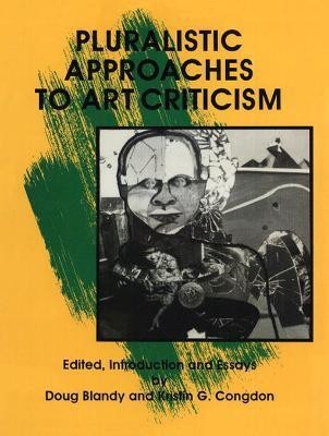 Pluralistic Approaches to Art(English, Hardcover, unknown)