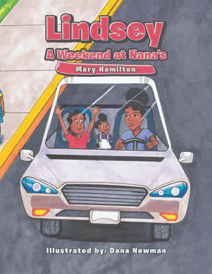 Lindsey(English, Paperback, Hamilton Mary)