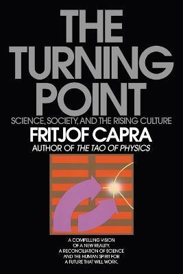 The Turning Point(English, Paperback, Capra Fritjof)