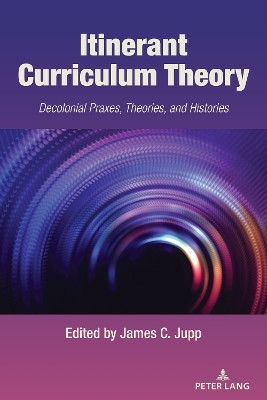 Itinerant Curriculum Theory(English, Paperback, unknown)