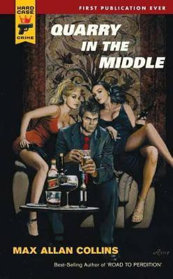 Quarry in the Middle(English, Paperback, Collins Max Allan)
