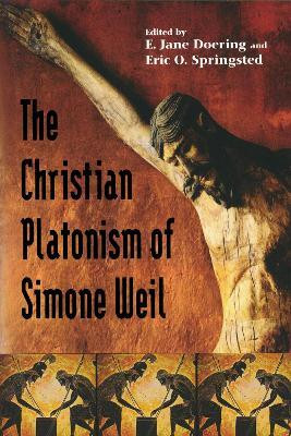 Christian Platonism of Simone Weil(English, Paperback, unknown)