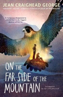 On the Far Side of the Mountain(English, Paperback, George Jean Craighead)