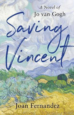 Saving Vincent(English, Paperback, Fernandez Joan)