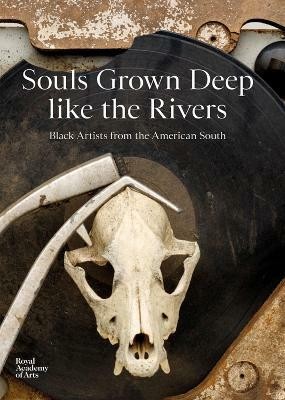 Souls Grown Deep like the Rivers(English, Hardcover, Anderson Maxwell L.)