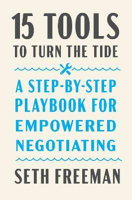 15 Tools to Turn the Tide(English, Hardcover, Freeman Seth)