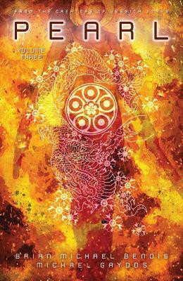 Pearl Volume 3(English, Paperback, Bendis Brian Michael)