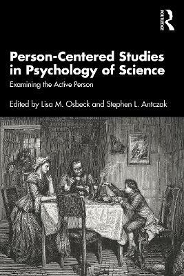 Person-Centered Studies in Psychology of Science(English, Paperback, unknown)