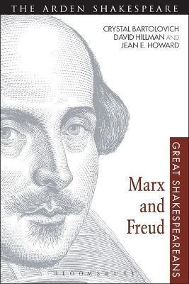 Marx and Freud(English, Electronic book text, Bartolovich Crystal Dr)