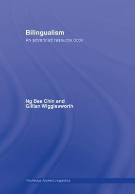 Bilingualism(English, Hardcover, Chin Ng Bee)