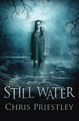 Still Water(English, Paperback, Priestley Chris)