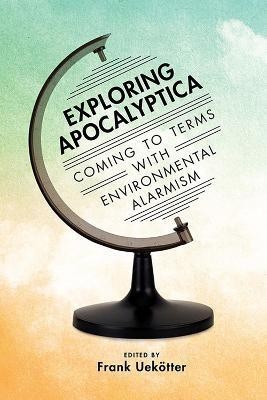 Exploring Apocalyptica(English, Hardcover, unknown)