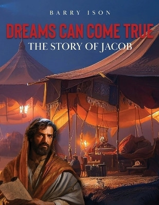 Dreams Can Come True(English, Paperback, Ison Barry)