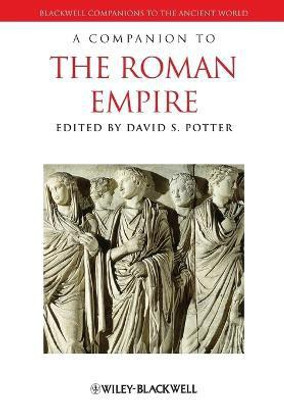 A Companion to the Roman Empire(English, Paperback, unknown)