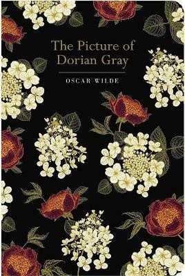 The Picture of Dorian Gray(English, Hardcover, Wilde Oscar)