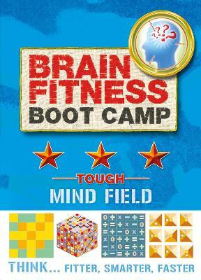 Brain Fitness Boot Camp - Mind Field(English, Paperback, Dedopulos Tim)