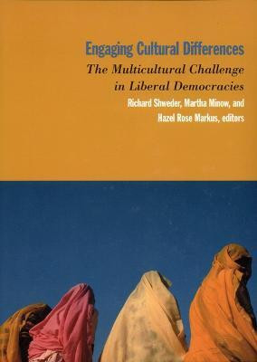 Engaging Cultural Differences(English, Paperback, unknown)