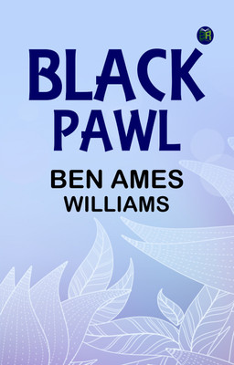 Black Pawl(Paperback, Ben Ames Williams)