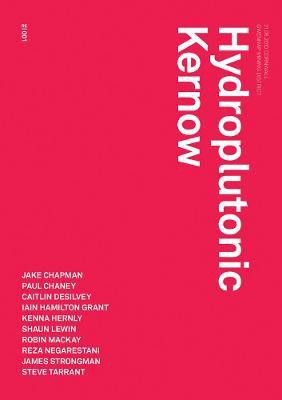 Hydroplutonic Kernow(English, Paperback, Mackay Robin)