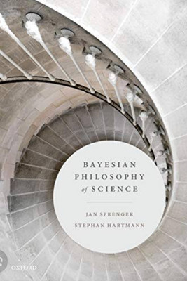 Bayesian Philosophy of Science(English, Other digital, Sprenger Jan)