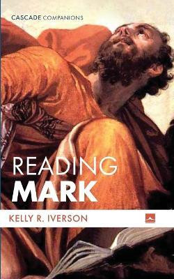 Reading Mark(English, Paperback, Iverson Kelly R)