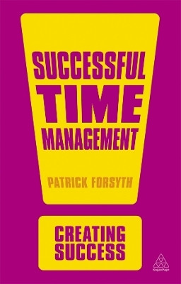 Successful Time Management(English, Paperback, Forsyth Patrick)