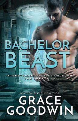 Bachelor Beast(English, Paperback, Goodwin Grace)