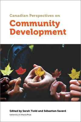 Canadian Perspectives on Community Development(English, Paperback, unknown)