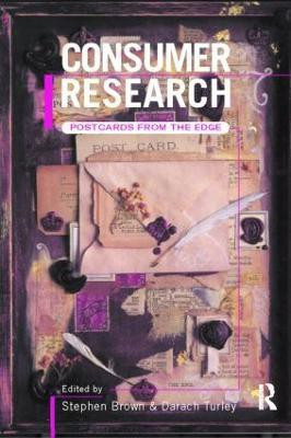 Consumer Research(English, Paperback, unknown)