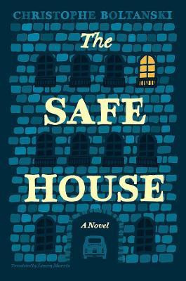 The Safe House(English, Hardcover, Boltanski Christophe)