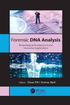 Forensic DNA Analysis(English, Paperback, unknown)