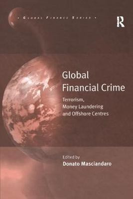 Global Financial Crime(English, Paperback, unknown)
