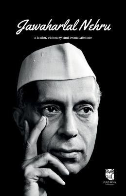 Jawaharlal Nehru(English, Paperback, Edge Info)