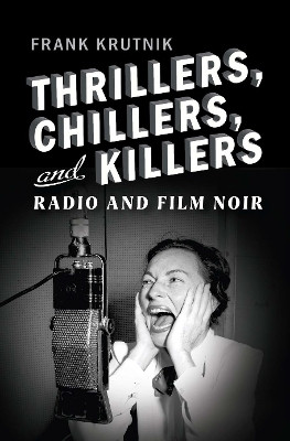 Thrillers, Chillers, and Killers(English, Paperback, Krutnik Frank)