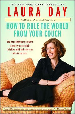 How to Rule the World from Your Couch(English, Paperback, Day Laura)