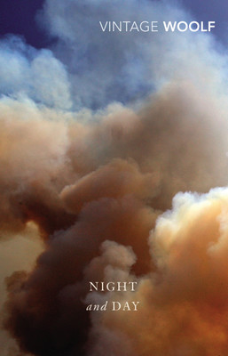 Night And Day(English, Paperback, Woolf Virginia)
