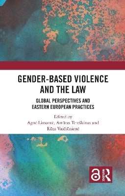 Gender-Based Violence and the Law(English, Paperback, unknown)