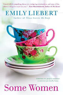 Some Women(English, Paperback, Liebert Emily)