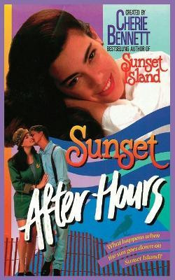 Sunset After Hours(English, Paperback, Albert Susan)