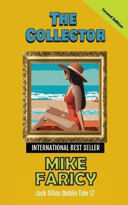 The Collector(English, Paperback, Faricy Mike)