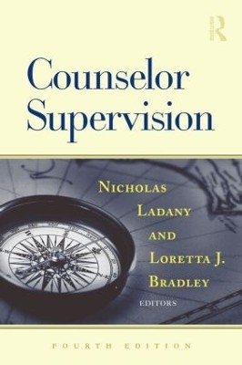 Counselor Supervision(English, Hardcover, unknown)