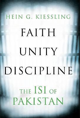 Faith, Unity, Discipline(English, Paperback, Kiessling Hein G.)