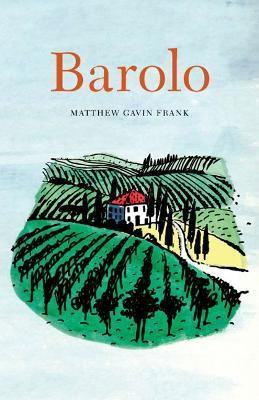 Barolo(English, Hardcover, Frank Matthew Gavin)