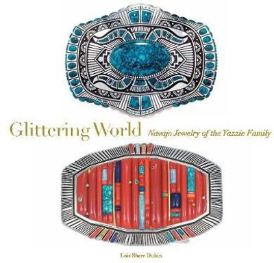 Glittering World(English, Hardcover, Duban Lois Sherr)