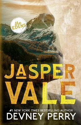 Jasper Vale(English, Paperback, Perry Devney)