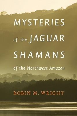 Mysteries of the Jaguar Shamans of the Northwest Amazon(English, Hardcover, Wright Robin M.)