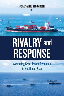 Rivalry and Response(English, Paperback, unknown)