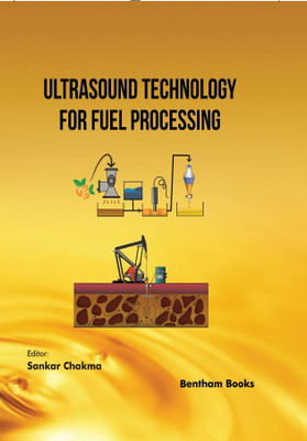 Ultrasound Technology for Fuel Processing(Hardcover, Sankar Chakma)