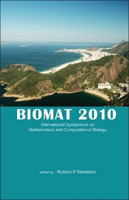 Biomat 2010 - International Symposium On Mathematical And Computational Biology(English, Hardcover, unknown)