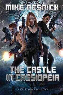 Castle in Cassiopeia(English, Electronic book text, Resnick Mike)